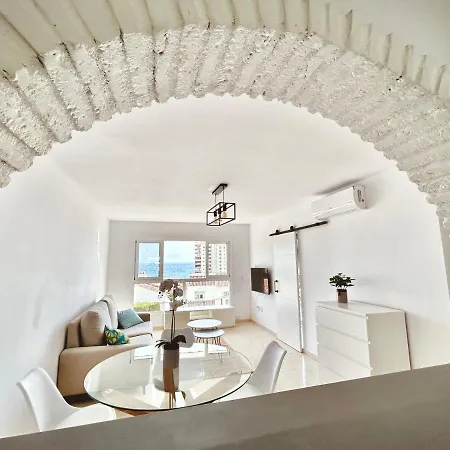 Open Seas Apt; Infinite Sea Views In Riviera *