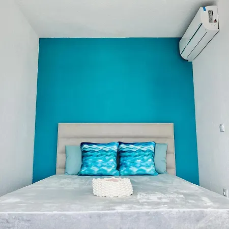 Appartement Open Seas Apt; Infinite Sea Views In Riviera Sitio de Calahonda