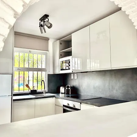 Appartement Open Seas Apt; Infinite Sea Views In Riviera Sitio de Calahonda