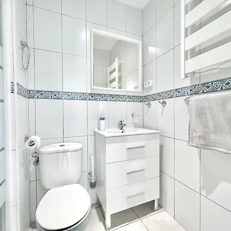 Open Seas Apt; Infinite Sea Views In Riviera Sitio de Calahonda