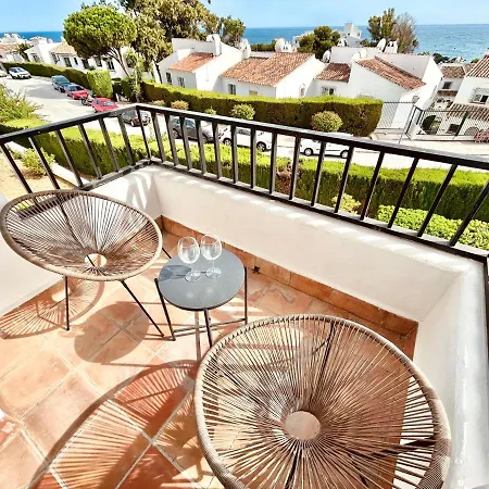 Appartement Open Seas Apt; Infinite Sea Views In Riviera